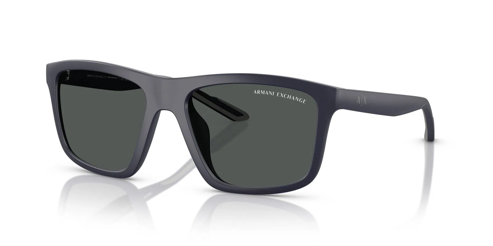 Armani Exchange 4149SU Sunglasses - view 6